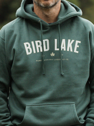 Bird Lake Hoodie (Unisex)