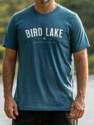 Bird Lake T-Shirt