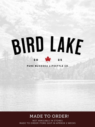 Bird Lake Crewneck (Unisex)