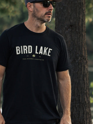 Bird Lake T-Shirt