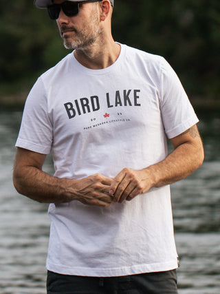 Bird Lake T-Shirt