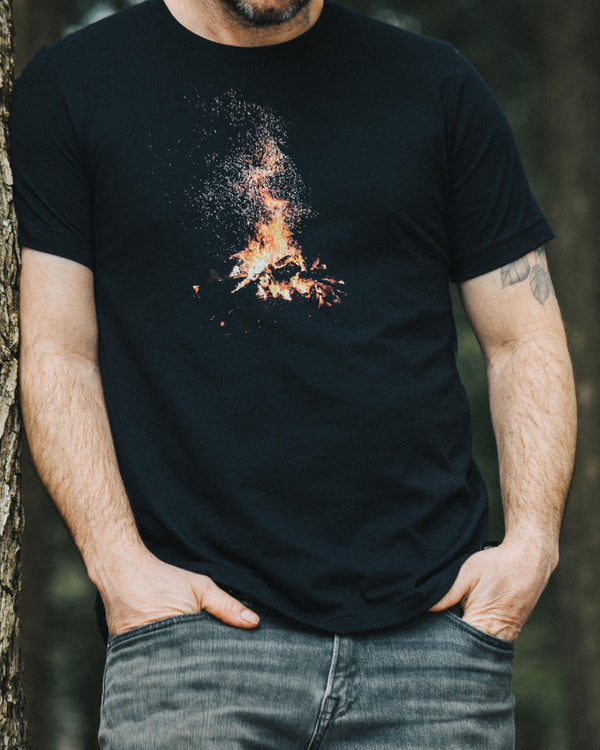 Bonfire T-Shirt