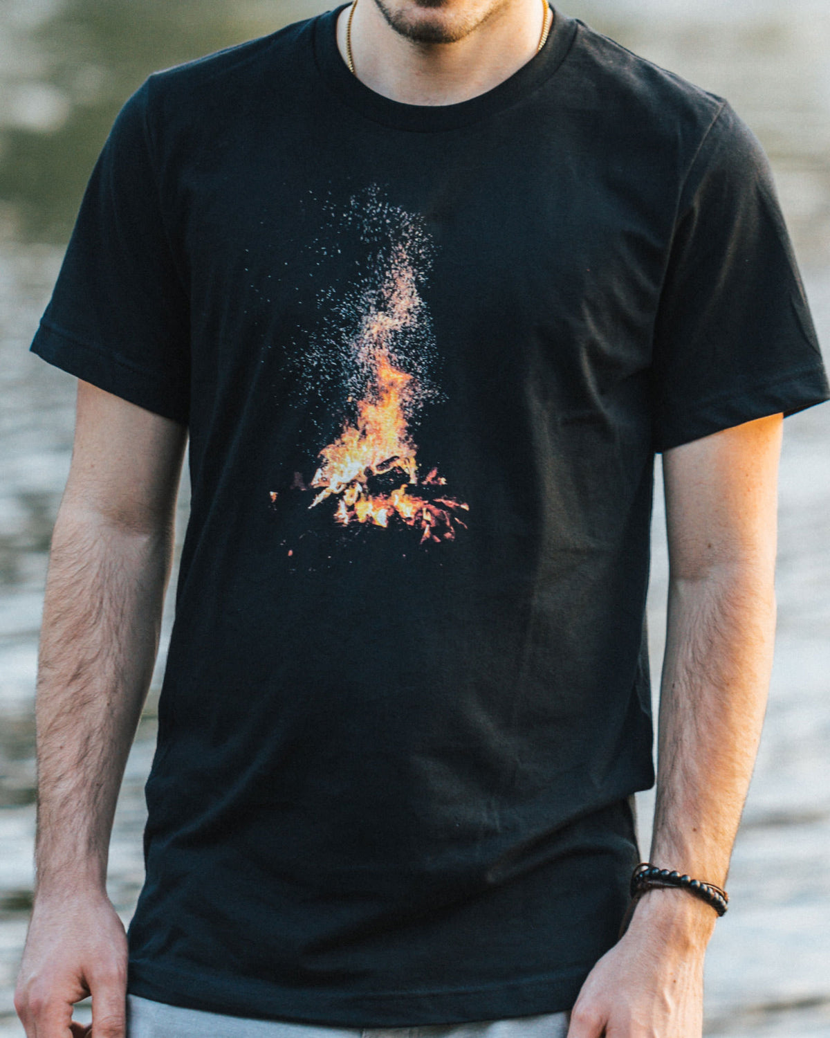 Bonfire T-Shirt