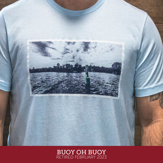 Buoy Oh Buoy
