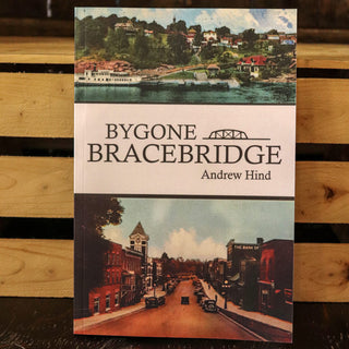 Bygone Bracebridge