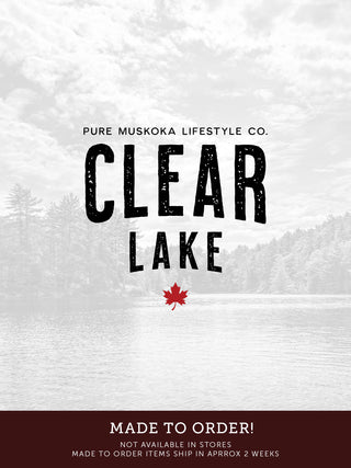 Clear Lake Hoodie (Unisex)