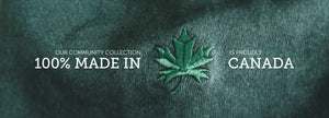 Pure Muskoka Hoodies - Made In Canada