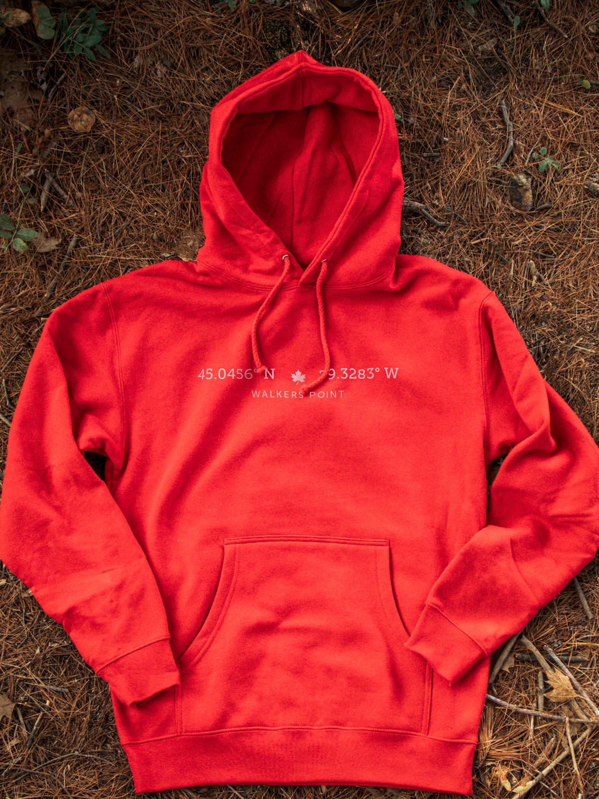 Your Spot Hoodie