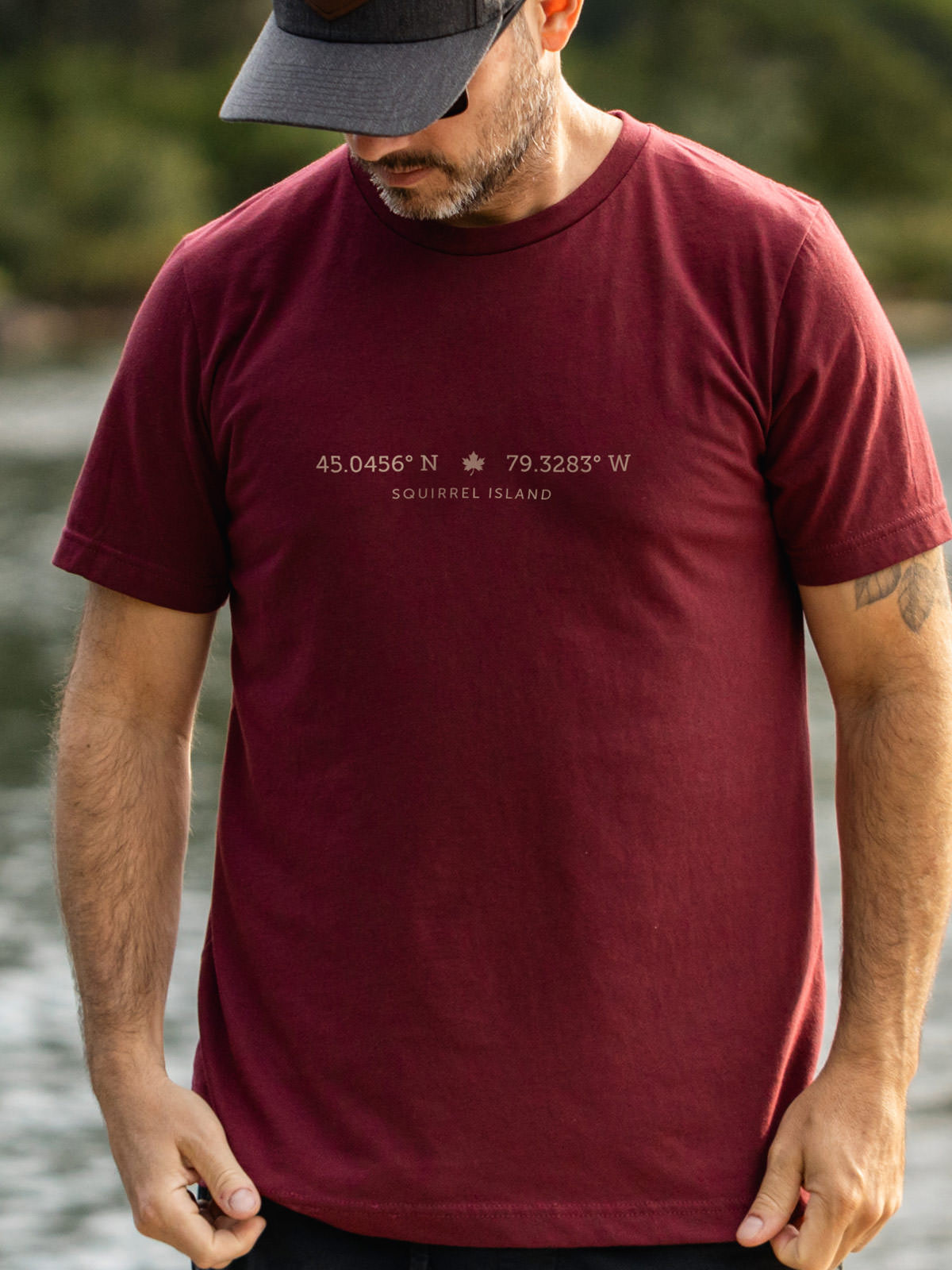 Your Spot T-Shirt