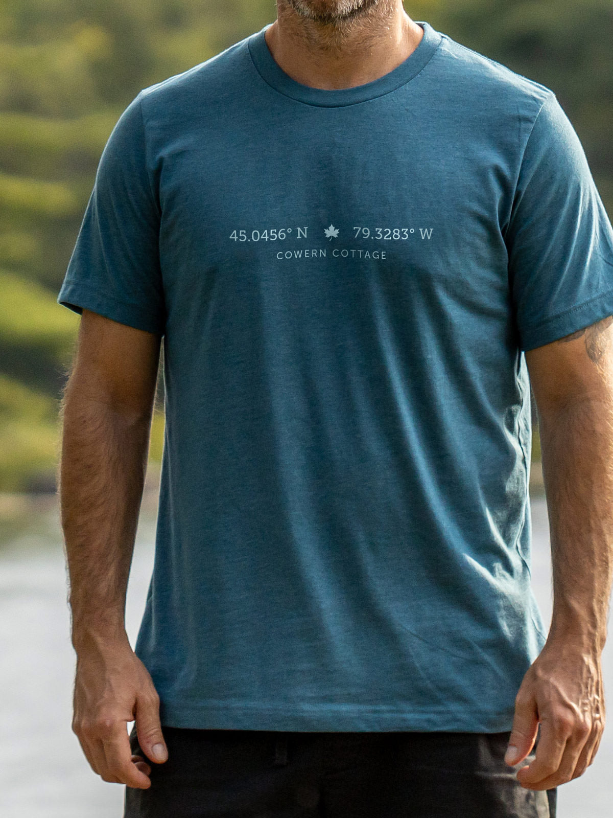 Your Spot T-Shirt