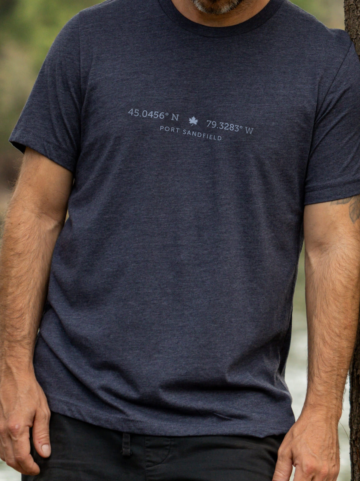 Your Spot T-Shirt