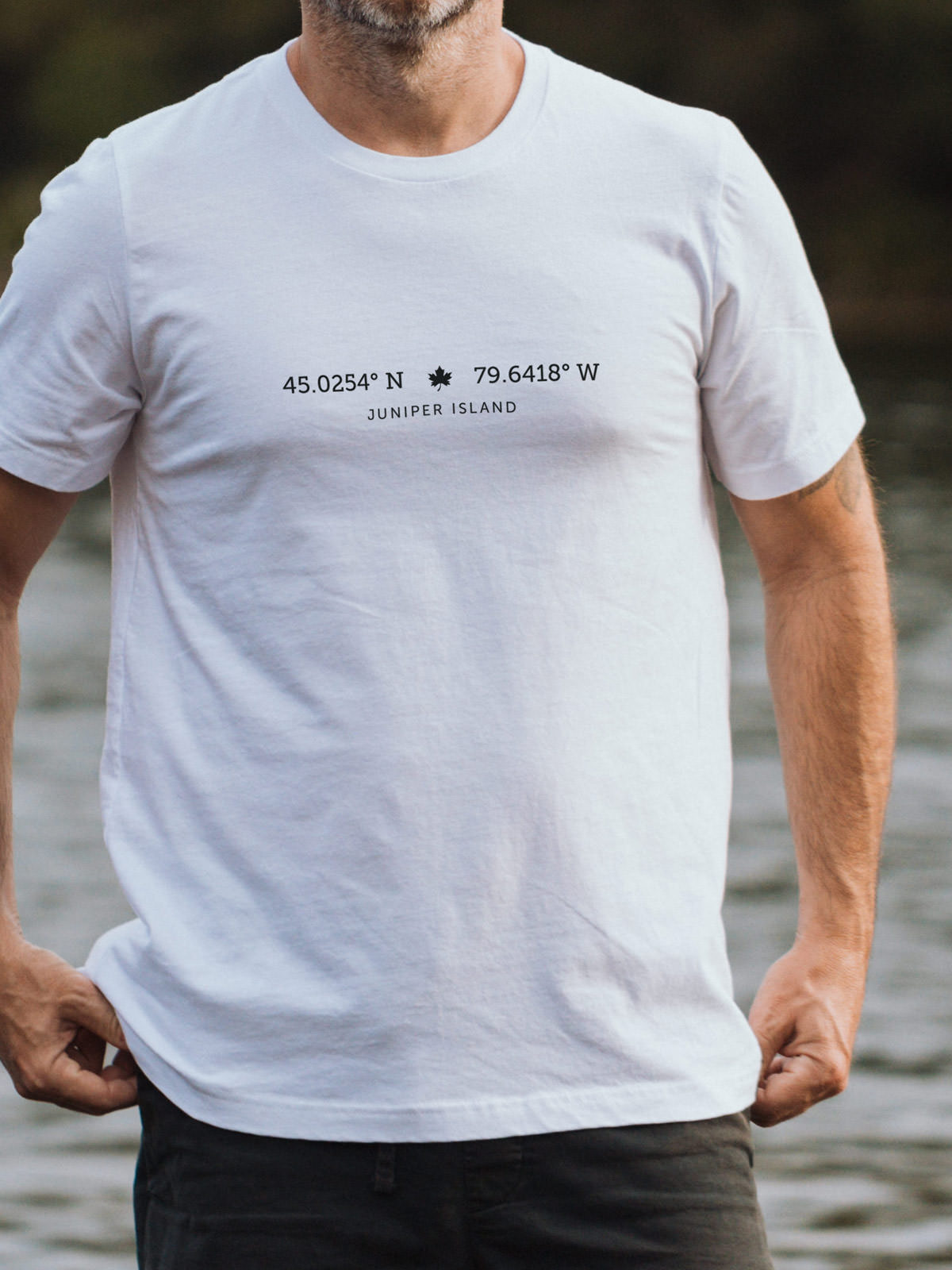 Your Spot T-Shirt