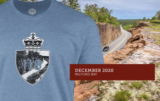 December 2020 - Milford Bay