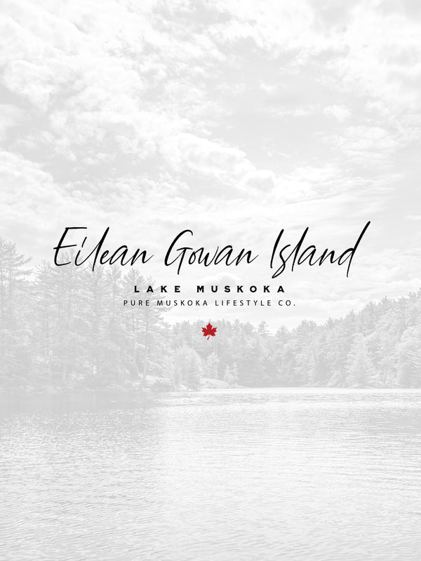 Eilean Gowan Island