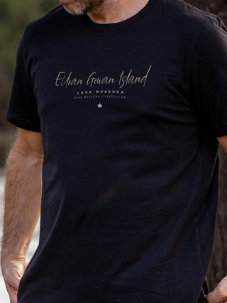 Eileen Gowan Island T-Shirt