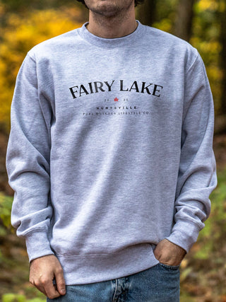 Fairy Lake Crewneck (Unisex)