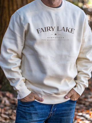 Fairy Lake Crewneck (Unisex)