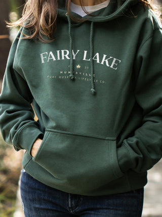 Fairy Lake Hoodie (Unisex)