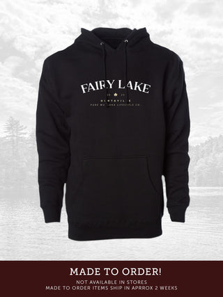Fairy Lake Hoodie (Unisex)