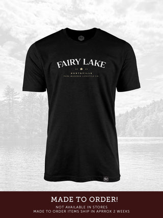 Fairy Lake Kids T-Shirt