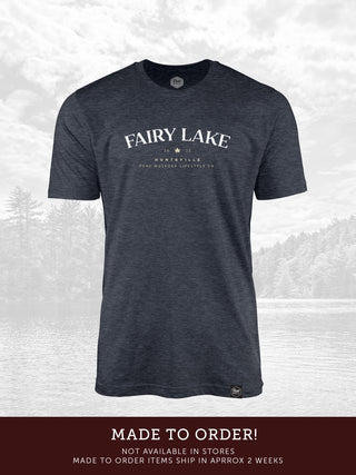 Fairy Lake Kids T-Shirt