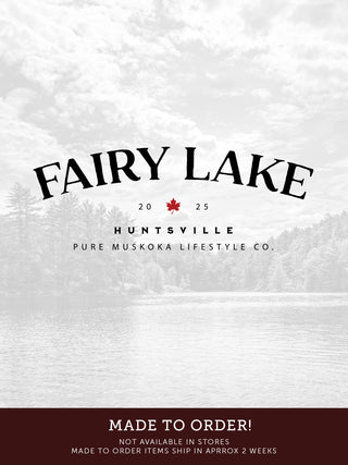 Fairy Lake Kids T-Shirt