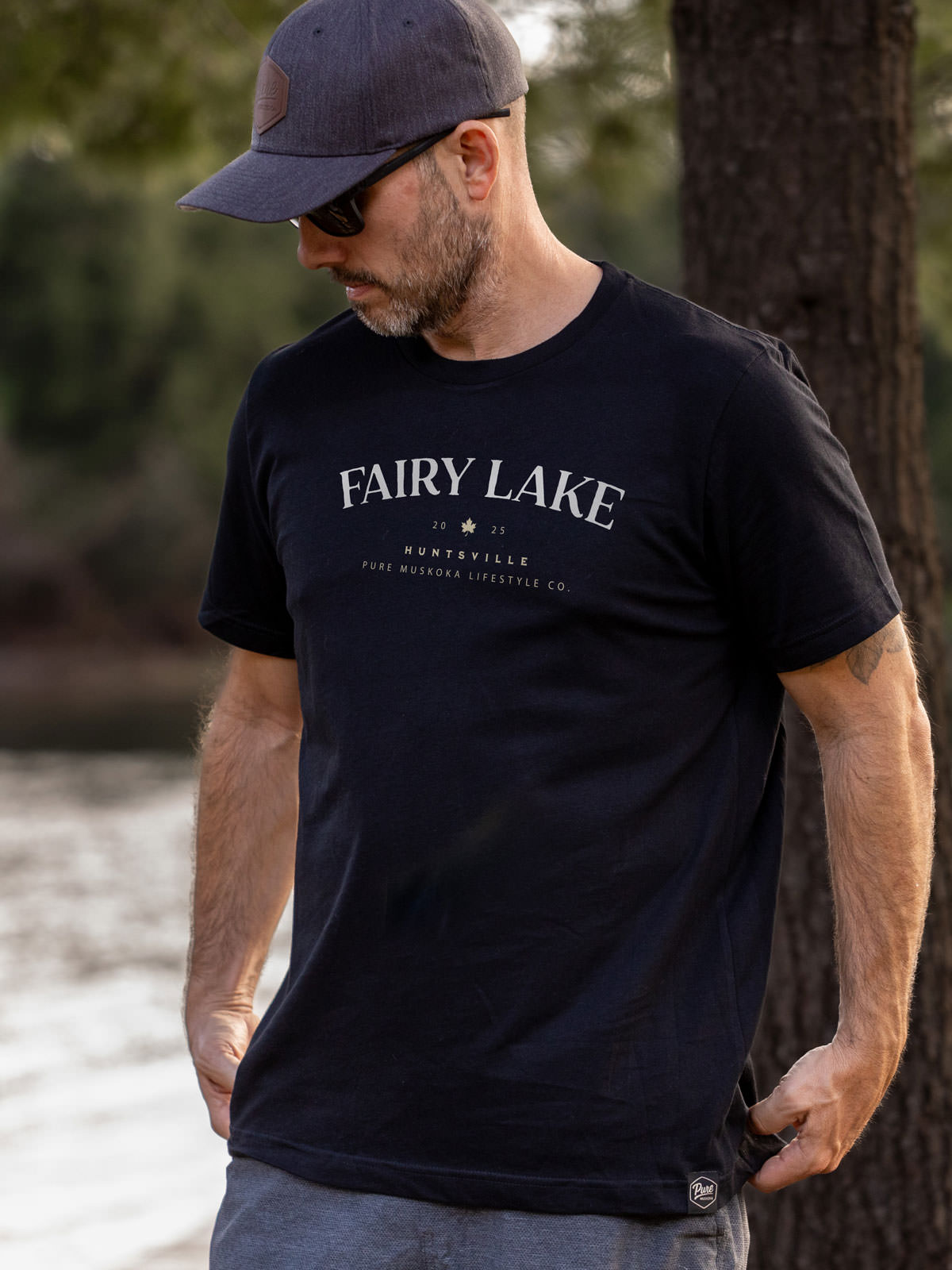 Fairy Lake T-Shirt