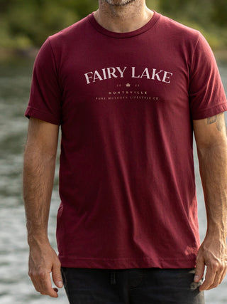 Fairy Lake T-Shirt