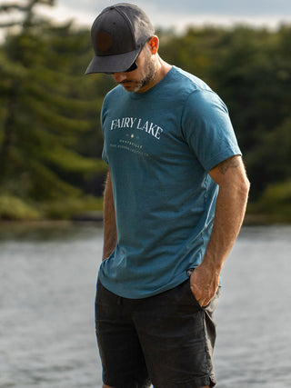 Fairy Lake T-Shirt