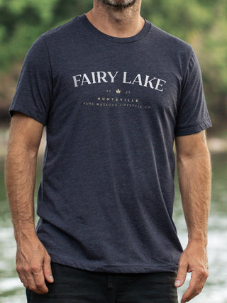 Fairy Lake T-Shirt