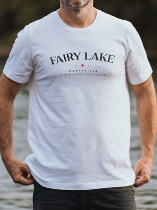 Fairy Lake T-Shirt