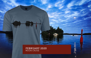 February 2020 - Moon Cruise