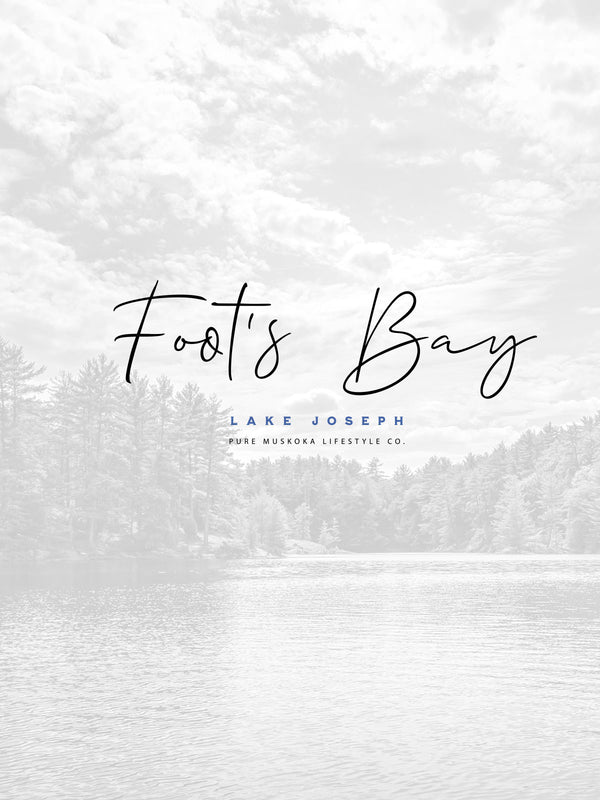 Foot's Bay