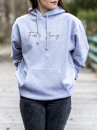 Foot's Bay Hoodie (Unisex)