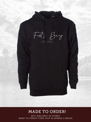 Foot's Bay Hoodie (Unisex)