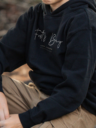 Foot's Bay Kids Hoodie