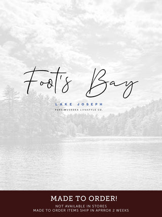 Foot's Bay Kids T-Shirt