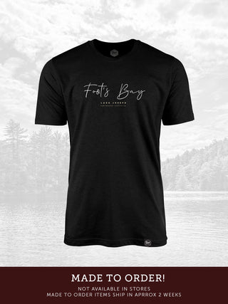 Foot's Bay T-Shirt