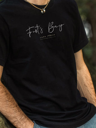 Foot's Bay T-Shirt
