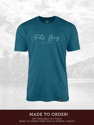 Foot's Bay T-Shirt