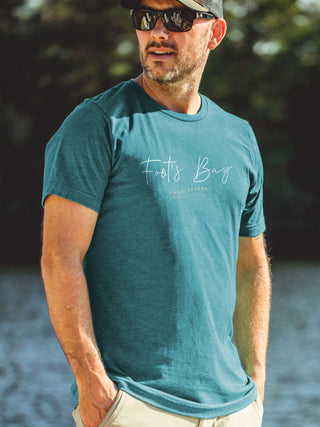 Foot's Bay T-Shirt