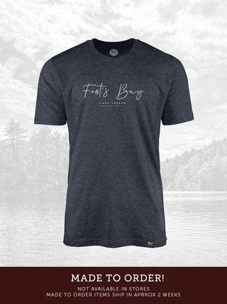 Foot's Bay T-Shirt