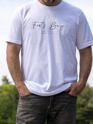Foot's Bay T-Shirt