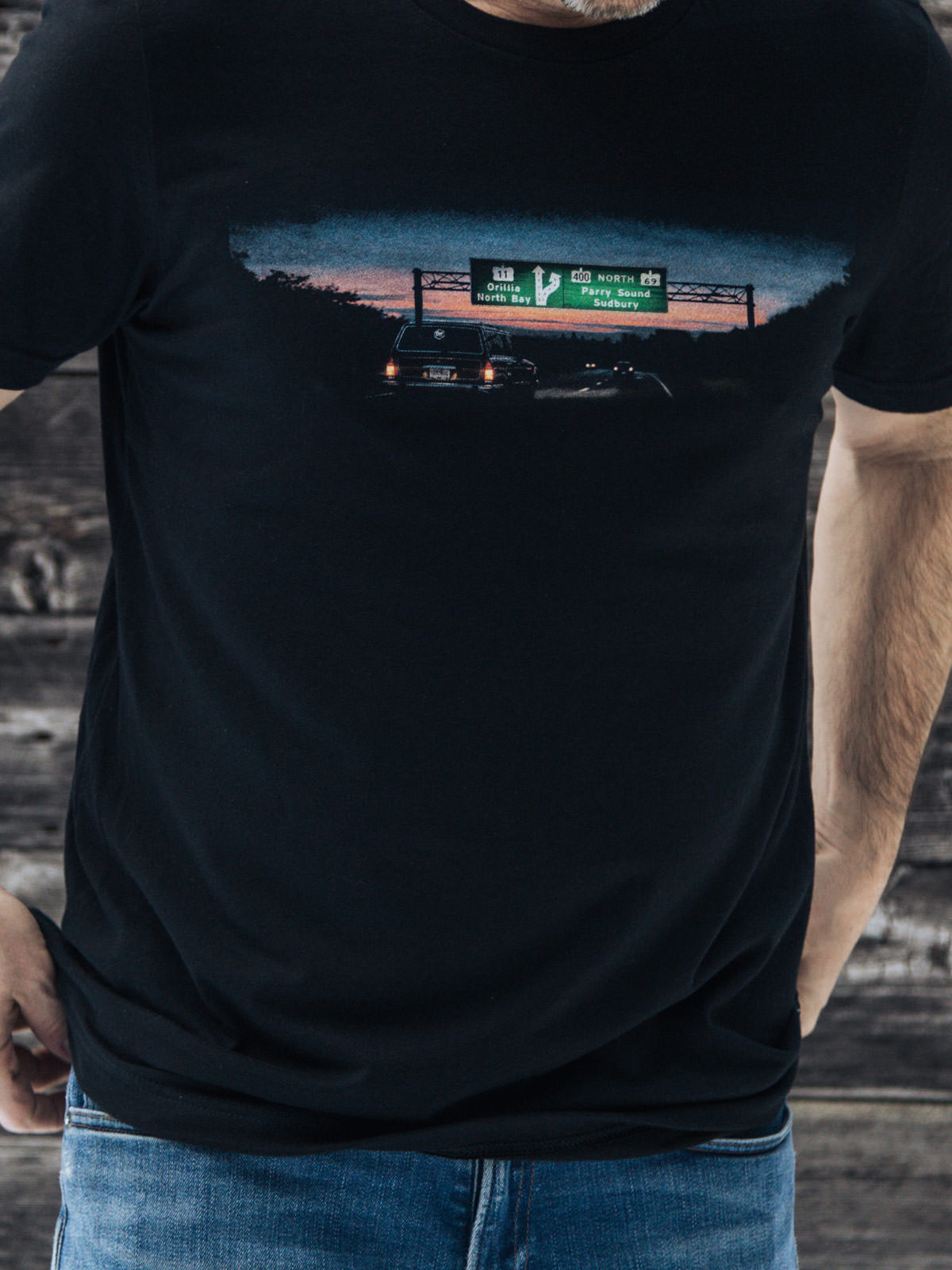 Friday Night Lights T-Shirt