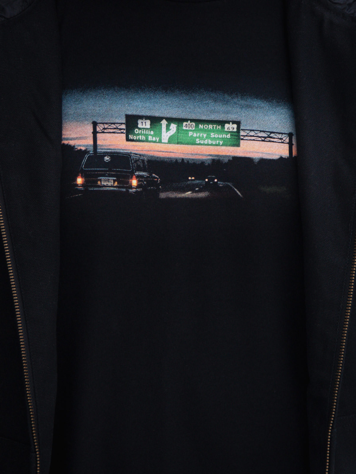 Friday Night Lights T-Shirt