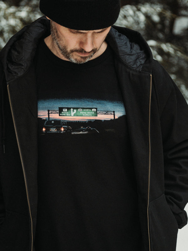 Friday Night Lights T-Shirt