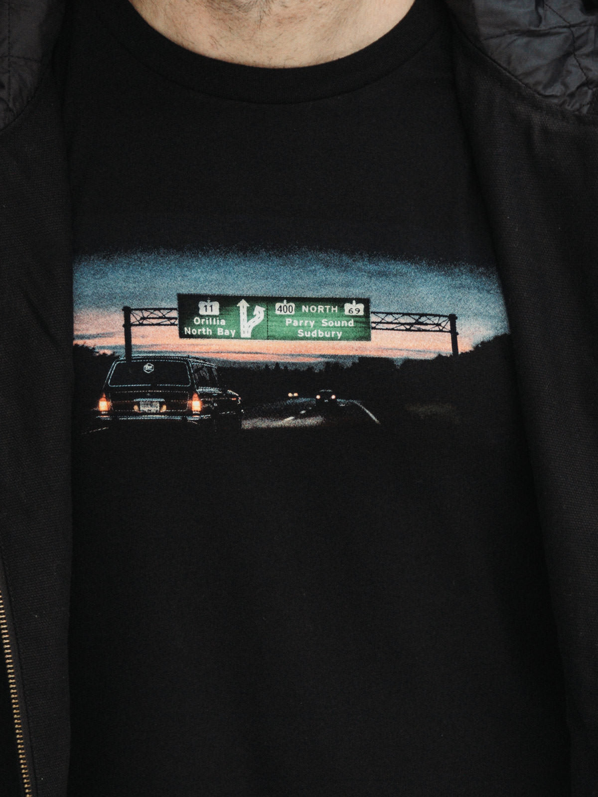 Friday Night Lights T-Shirt