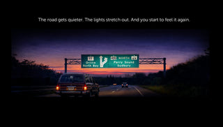 Friday Night Lights - Pure Muskoka