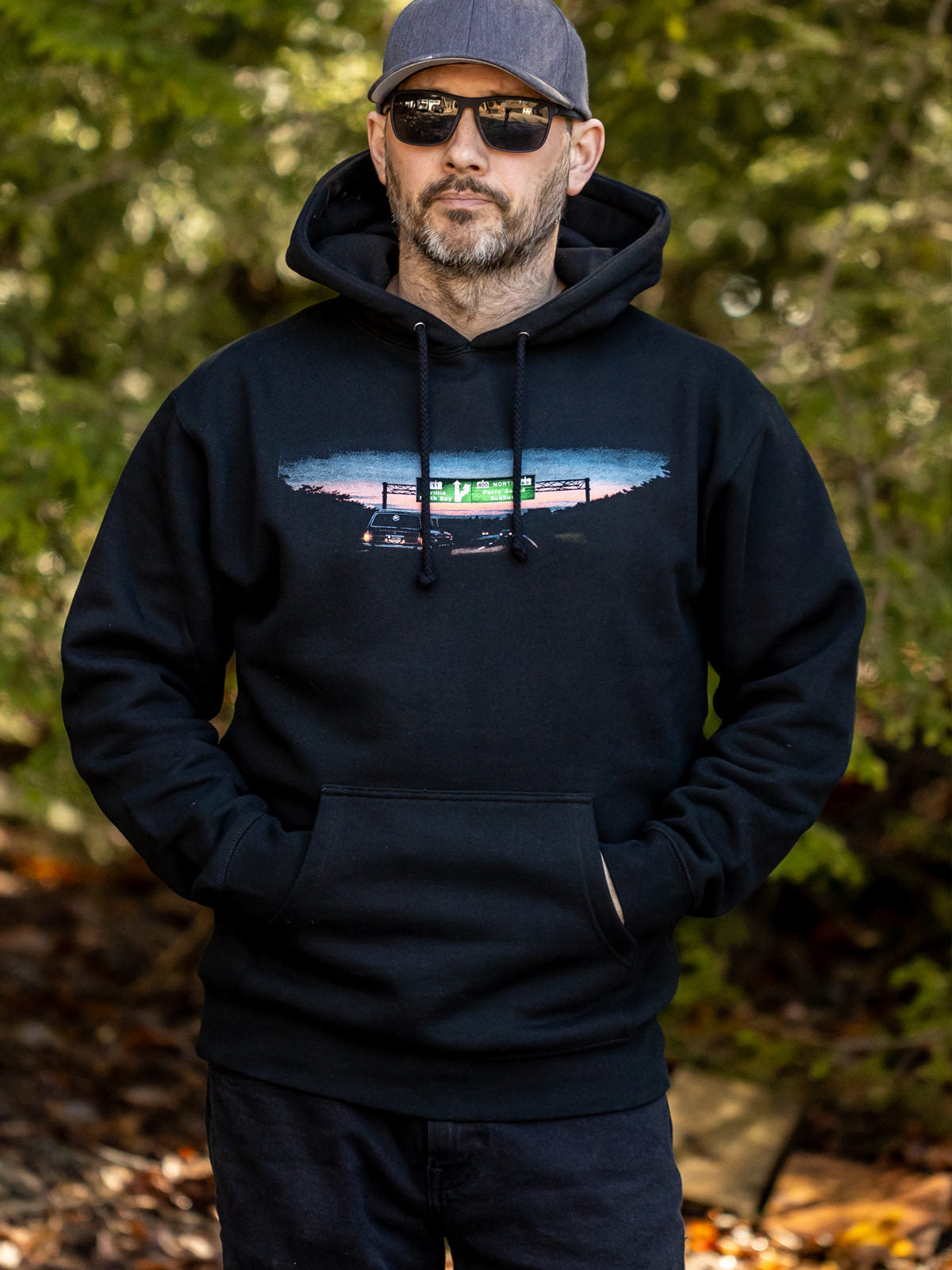 Friday Night Lights Hoodie