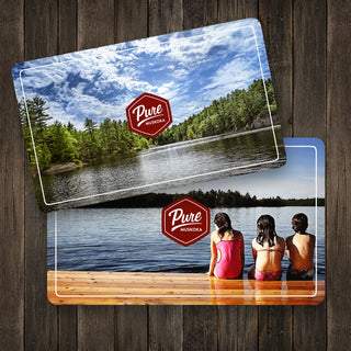 Pure Muskoka Gift Card